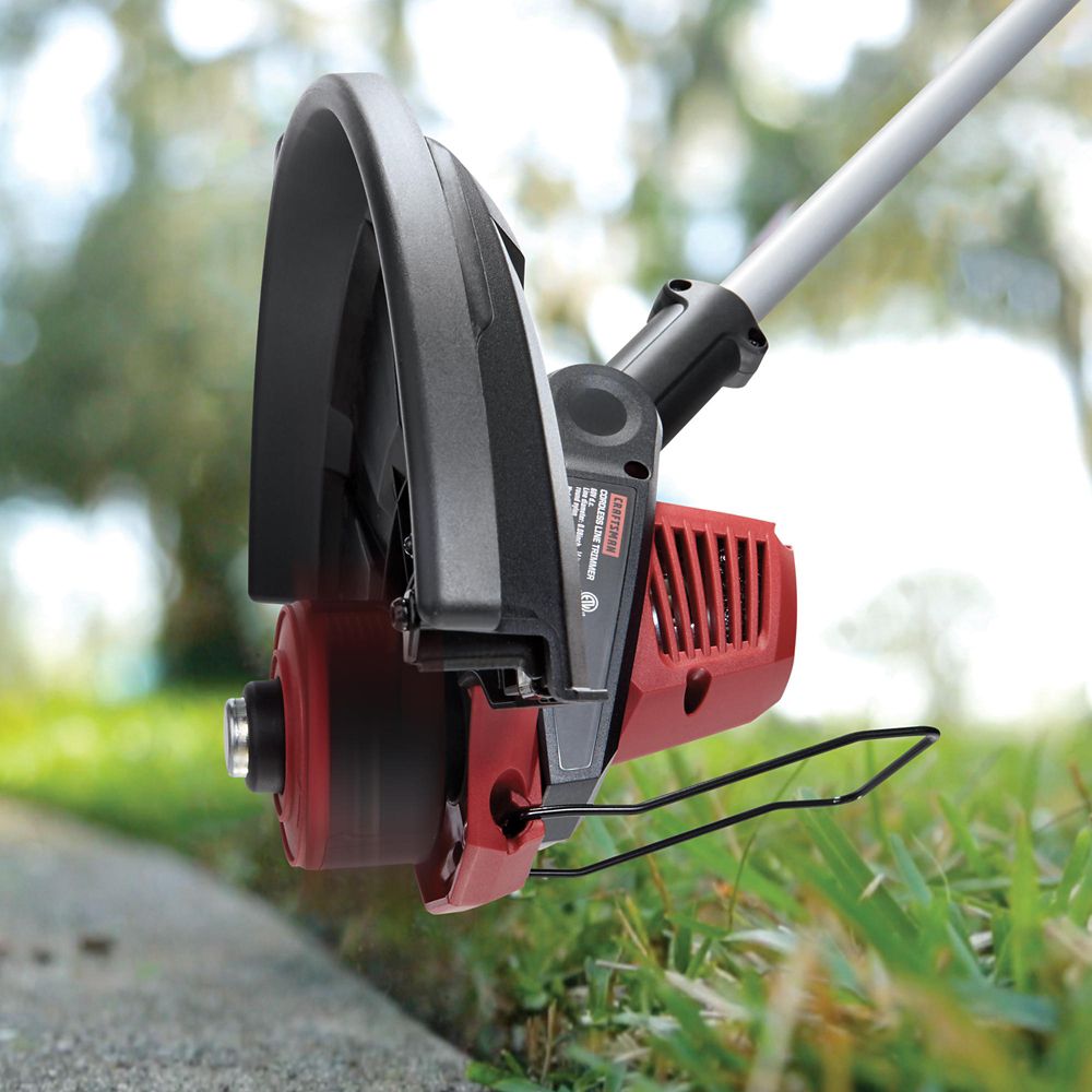 Craftsman 60Volt Lawn Tools Powerful Cordless Lawn Tools Sears